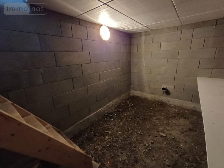 Maison a vendre Troisgots 50420 Manche 130 m2 5 pièces 252000 euros