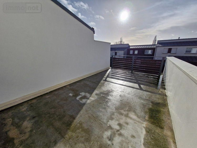 Appartement a vendre Acigné 35690 Ille-et-Vilaine 83 m2 4 pièces 246280 euros