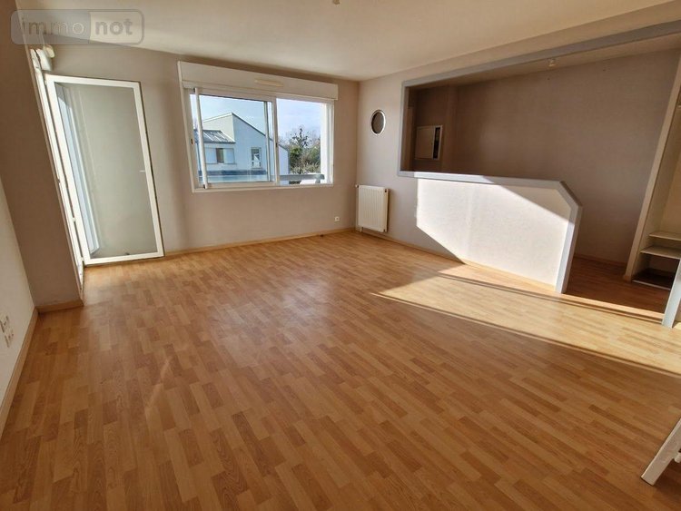 Appartement a vendre Acigné 35690 Ille-et-Vilaine 83 m2 4 pièces 246280 euros