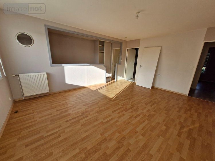 Appartement a vendre Acigné 35690 Ille-et-Vilaine 83 m2 4 pièces 251520 euros