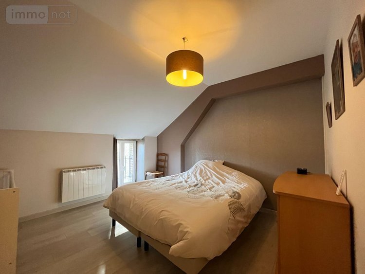 Maison a vendre Jully-sur-Sarce 10260 Aube 162 m2 7 pièces 188550 euros