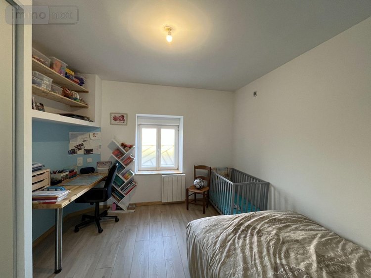 Maison a vendre Jully-sur-Sarce 10260 Aube 162 m2 7 pièces 188550 euros