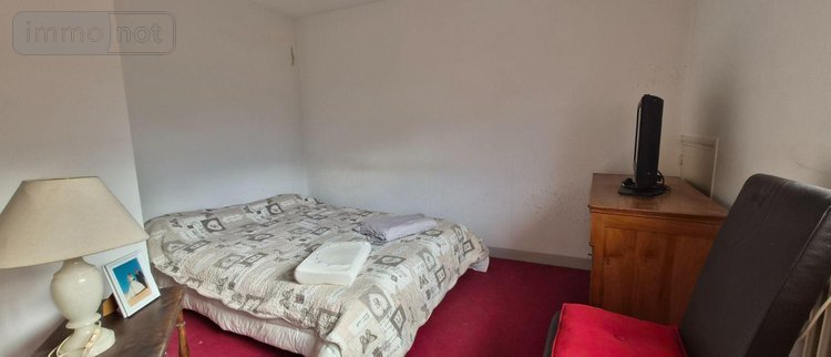 Maison a vendre Boulogne-sur-Mer 62200 Pas-de-Calais 116 m2 5 pièces 294922 euros