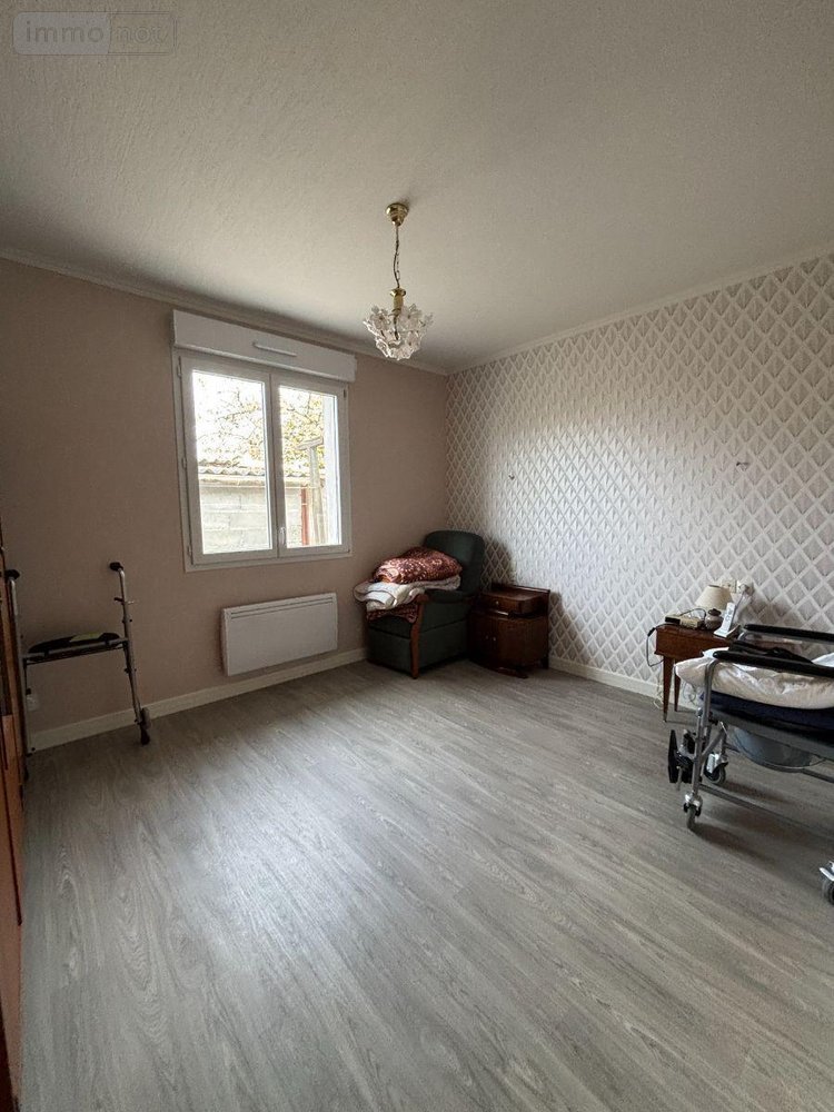 Maison a vendre Luitré-Dompierre 35133 Ille-et-Vilaine 85 m2 4 pièces 140340 euros