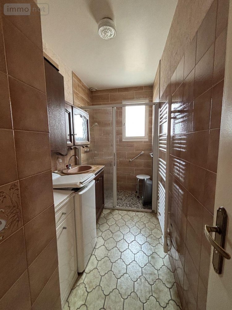 Maison a vendre Luitré-Dompierre 35133 Ille-et-Vilaine 85 m2 4 pièces 140340 euros