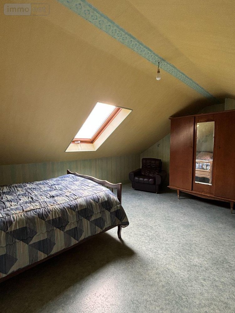 Maison a vendre Luitré-Dompierre 35133 Ille-et-Vilaine 85 m2 4 pièces 140340 euros