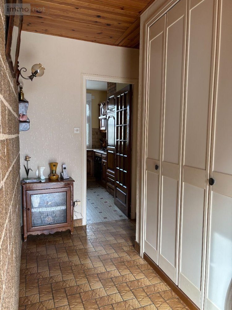 Maison a vendre Luitré-Dompierre 35133 Ille-et-Vilaine 85 m2 4 pièces 140340 euros