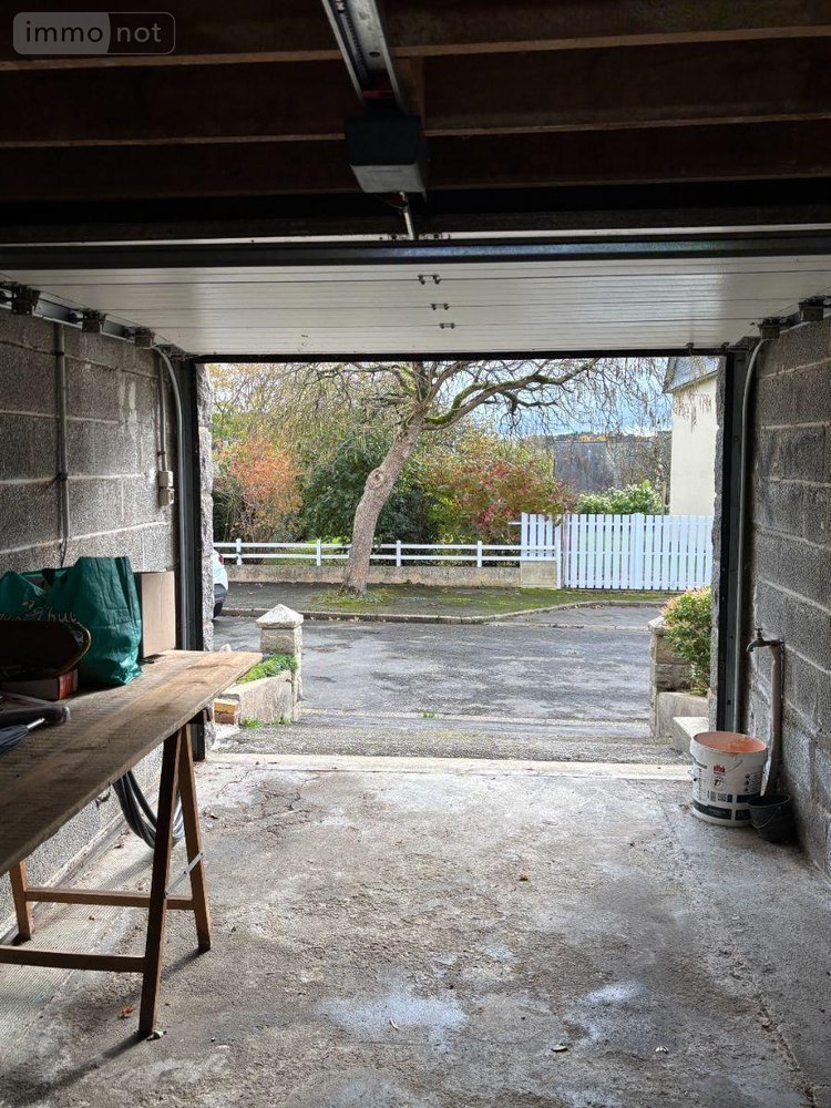 Maison a vendre Luitré-Dompierre 35133 Ille-et-Vilaine 85 m2 4 pièces 140340 euros