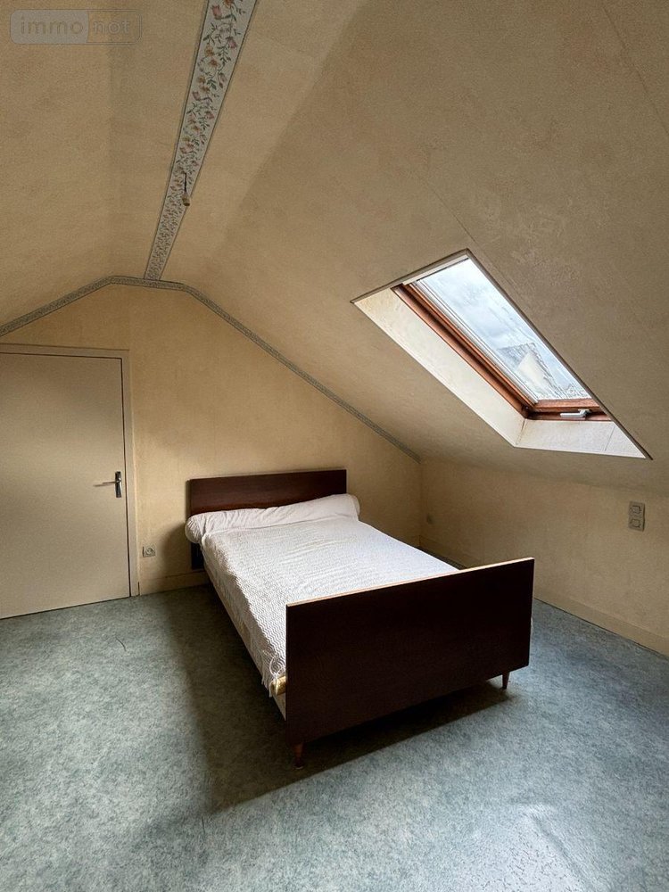 Maison a vendre Luitré-Dompierre 35133 Ille-et-Vilaine 85 m2 4 pièces 140340 euros