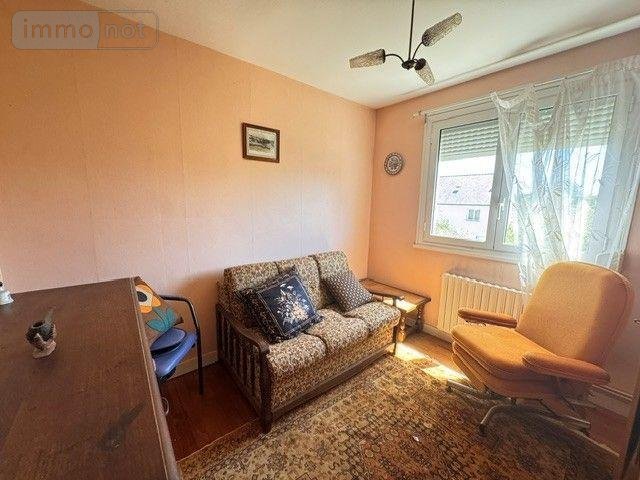Maison a vendre Quimperlé 29300 Finistère 74 m2 5 pièces 156000 euros
