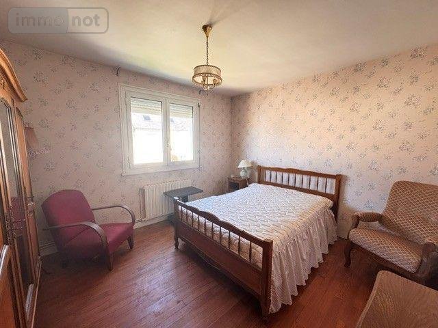 Maison a vendre Quimperlé 29300 Finistère 74 m2 5 pièces 156000 euros