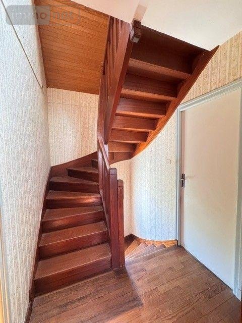 Maison a vendre Quimperlé 29300 Finistère 74 m2 5 pièces 156000 euros