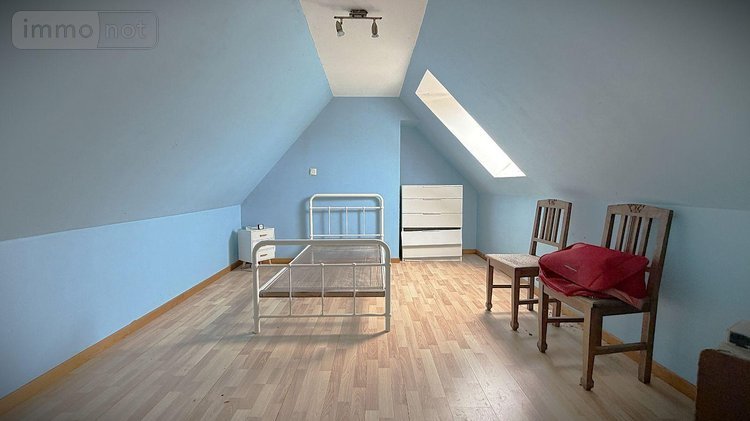 Maison a vendre Nieurlet 59143 Nord 46 m2 2 pièces 107200 euros