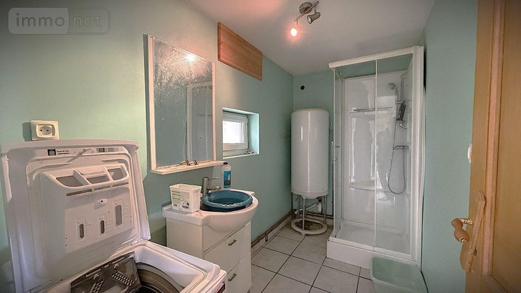 Maison a vendre Nieurlet 59143 Nord 46 m2 2 pièces 107200 euros