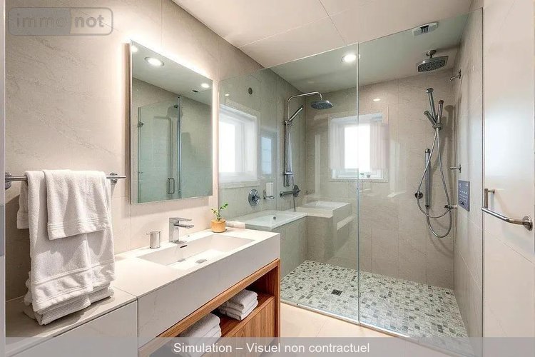 Maison a vendre Nieurlet 59143 Nord 46 m2 2 pièces 107200 euros