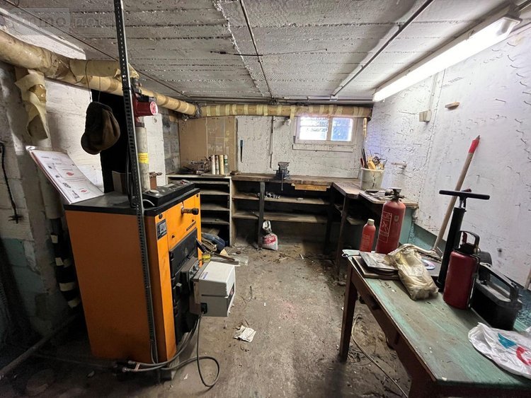 Maison a vendre Saint-Vallier 71230 Saône-et-Loire 80 m2 4 pièces 99950 euros