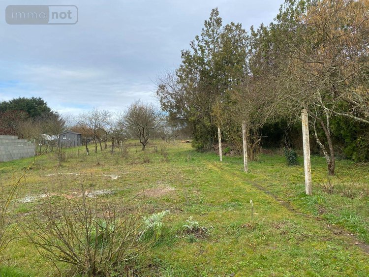 Maison a vendre Châtillon-sur-Indre 36700 Indre 58 m2 2 pièces 64800 euros