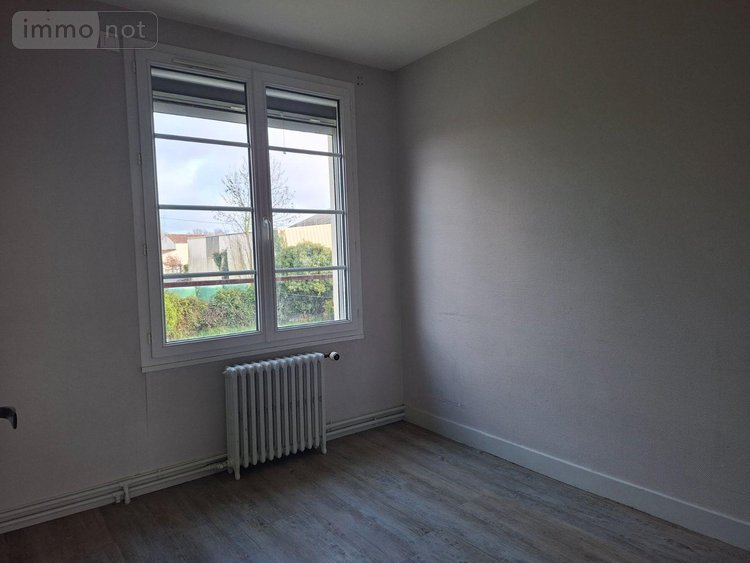 Maison a vendre Nueil-les-Aubiers 79250 Deux-Sèvres 121 m2 7 pièces 168800 euros