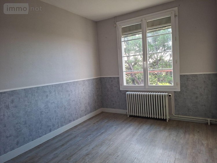 Maison a vendre Nueil-les-Aubiers 79250 Deux-Sèvres 121 m2 7 pièces 168800 euros