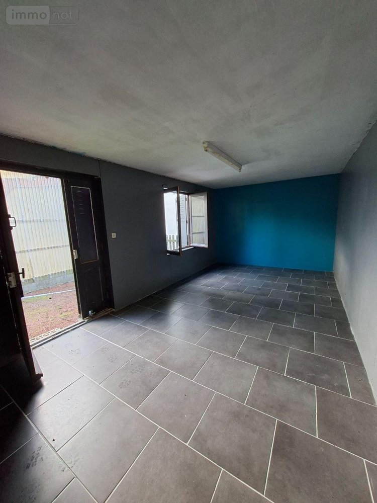 Maison a vendre Nueil-les-Aubiers 79250 Deux-Sèvres 121 m2 7 pièces 168800 euros