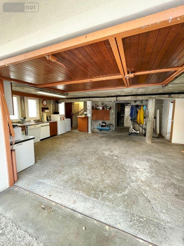 Maison a vendre Belley 01300 Ain 179 m2 8 pièces 310000 euros