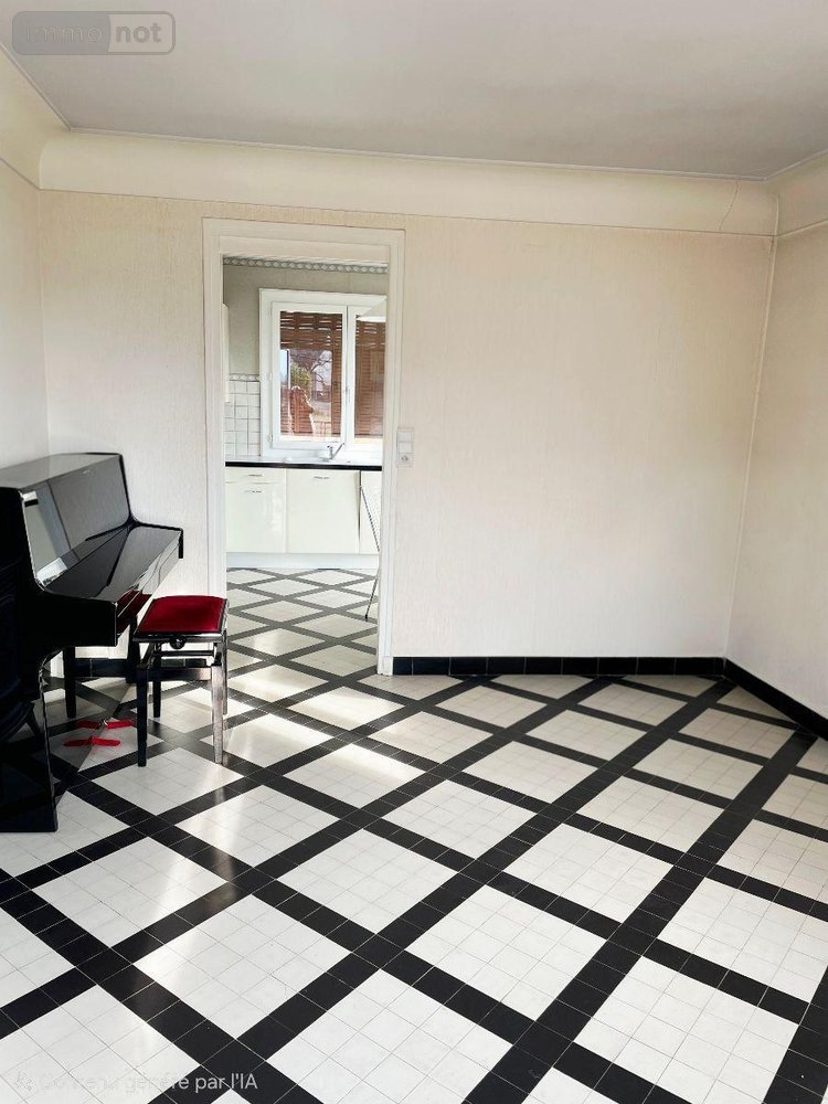 Maison a vendre Belley 01300 Ain 179 m2 8 pièces 310000 euros