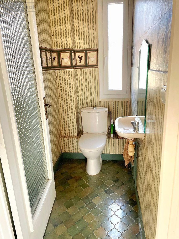 Maison a vendre Belley 01300 Ain 179 m2 8 pièces 310000 euros