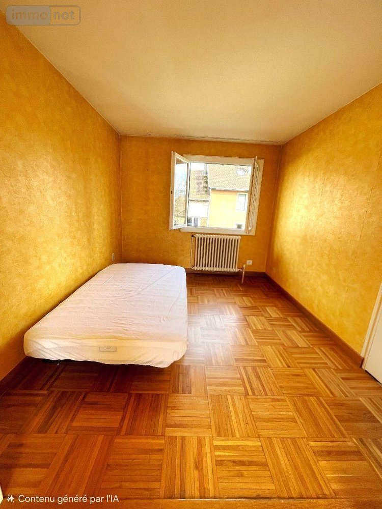 Maison a vendre Belley 01300 Ain 179 m2 8 pièces 310000 euros