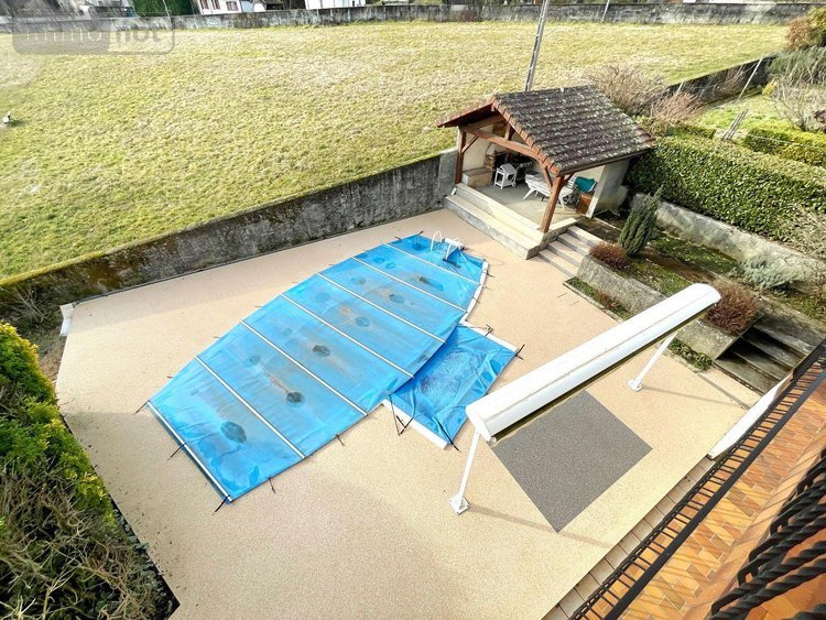 Maison a vendre Belley 01300 Ain 179 m2 8 pièces 310000 euros