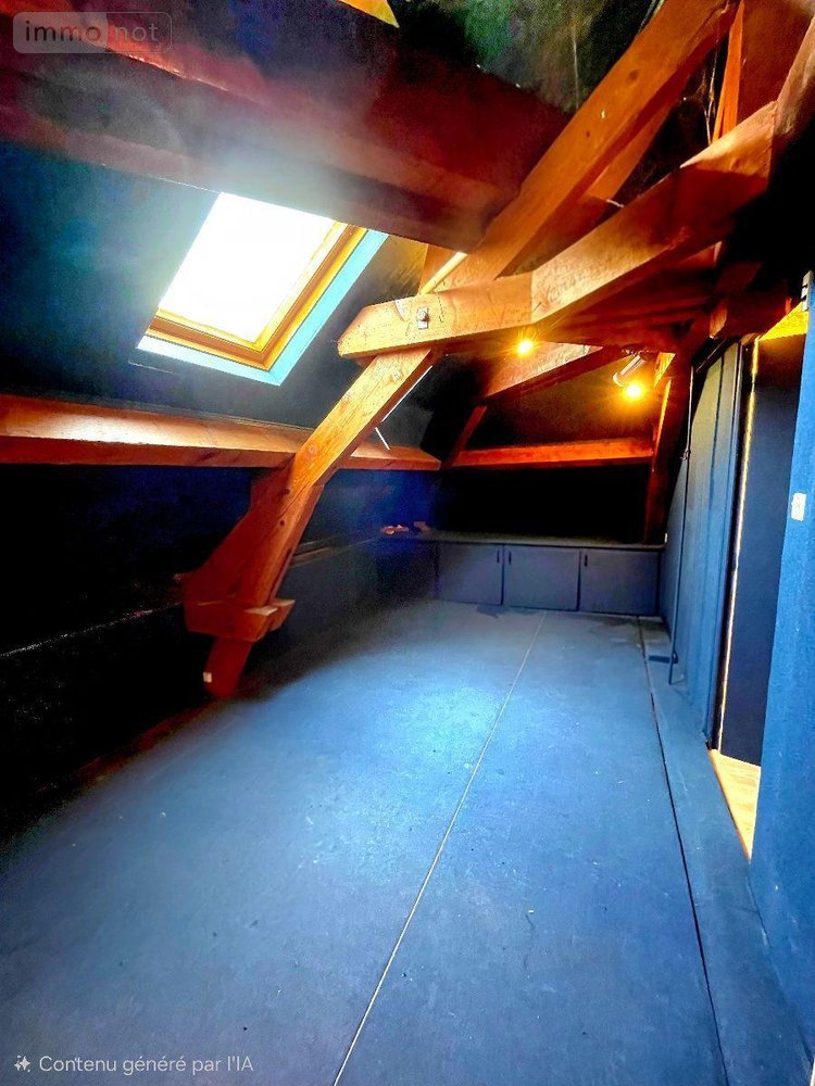 Maison a vendre Belley 01300 Ain 179 m2 8 pièces 310000 euros