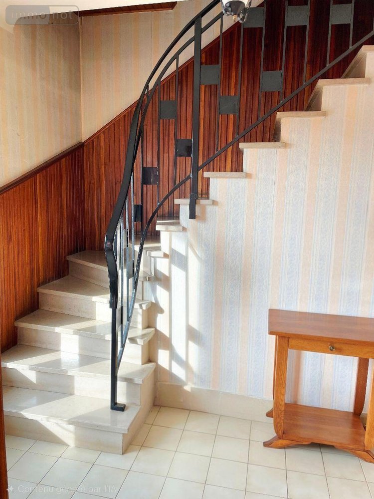 Maison a vendre Belley 01300 Ain 179 m2 8 pièces 310000 euros