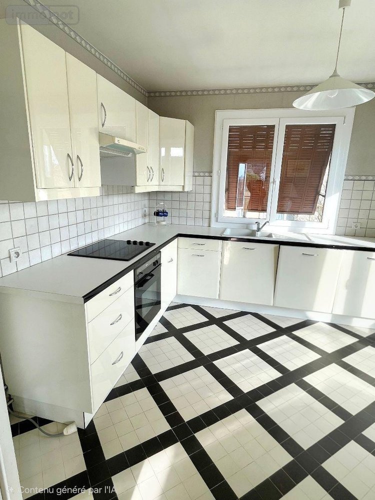 Maison a vendre Belley 01300 Ain 179 m2 8 pièces 310000 euros