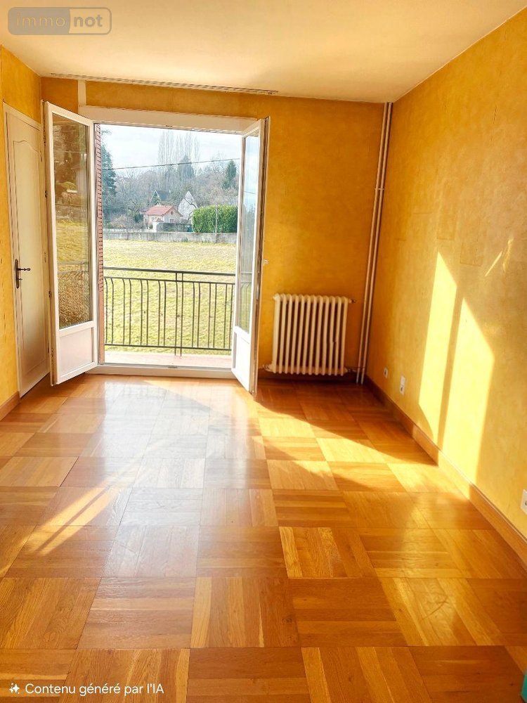 Maison a vendre Belley 01300 Ain 179 m2 8 pièces 310000 euros