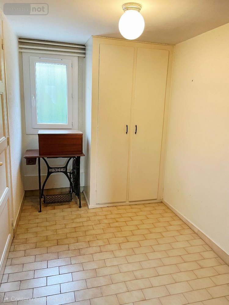 Maison a vendre Belley 01300 Ain 179 m2 8 pièces 310000 euros