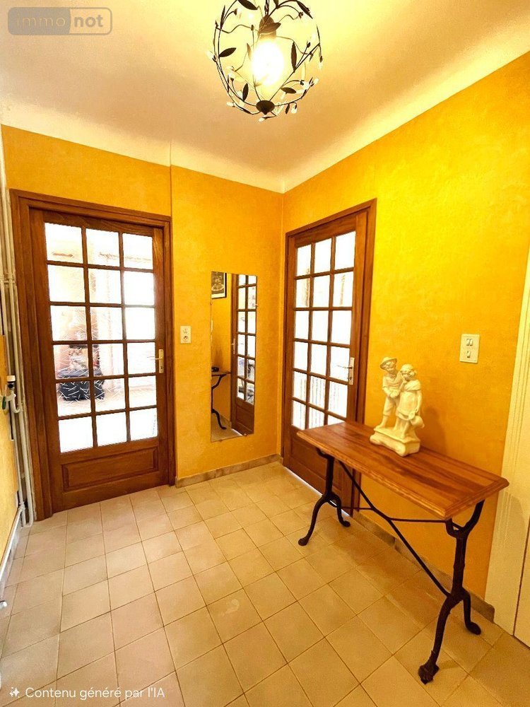 Maison a vendre Belley 01300 Ain 179 m2 8 pièces 310000 euros