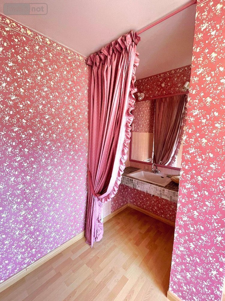 Maison a vendre Belley 01300 Ain 179 m2 8 pièces 310000 euros