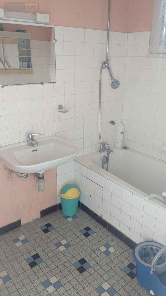 Maison a vendre Sixt-sur-Aff 35550 Ille-et-Vilaine 78 m2 5 pièces 107990 euros