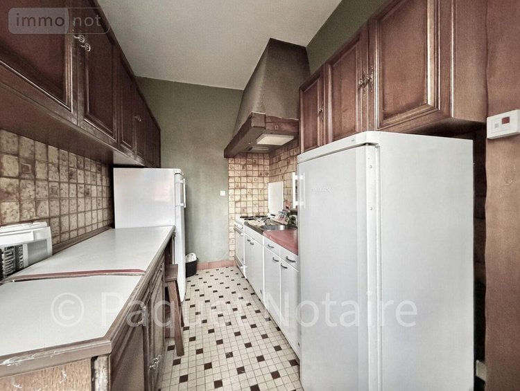 Maison a vendre Chauny 02300 Aisne 119 m2 10 pièces 190800 euros