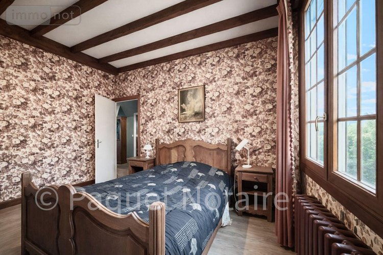 Maison a vendre Chauny 02300 Aisne 119 m2 10 pièces 190800 euros