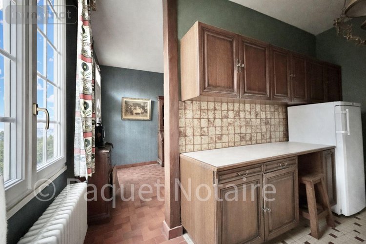 Maison a vendre Chauny 02300 Aisne 119 m2 10 pièces 179900 euros