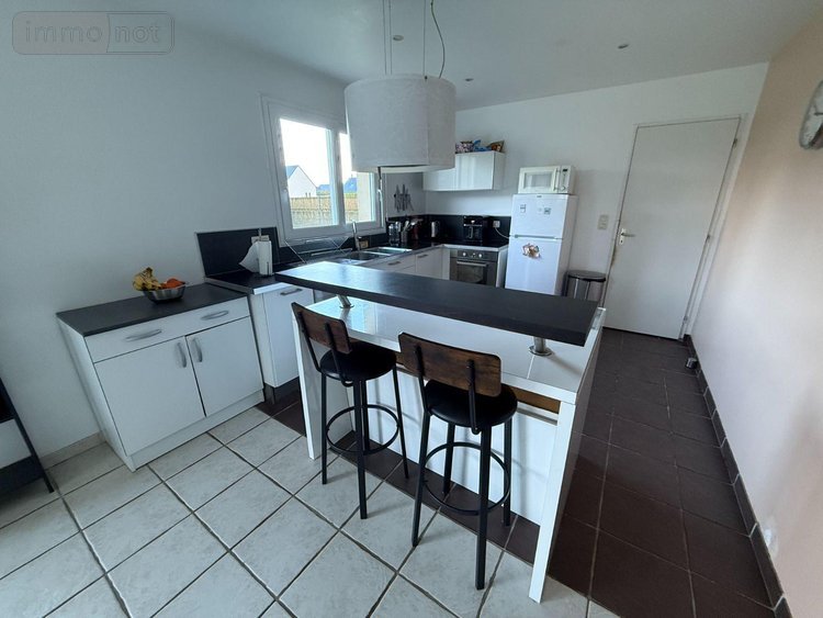 Maison a vendre Lanrivoaré 29290 Finistère 130 m2 6 pièces 311750 euros
