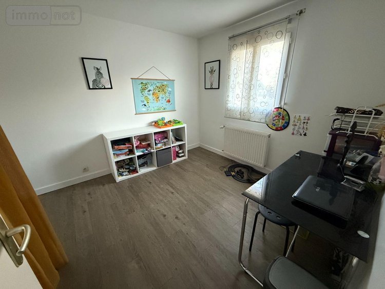 Maison a vendre Lanrivoaré 29290 Finistère 130 m2 6 pièces 311750 euros