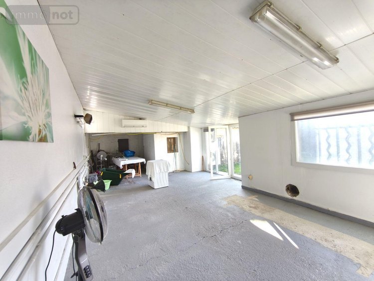 Maison a vendre Mouriès 13890 Bouches-du-Rhône 110 m2 6 pièces 291200 euros