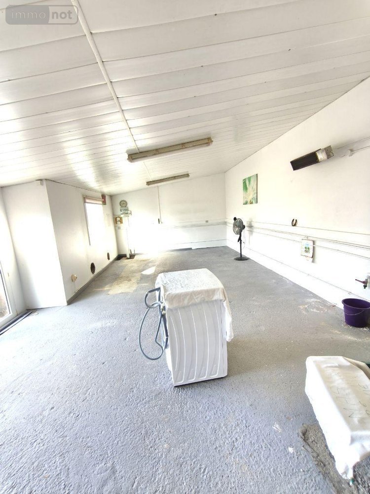 Maison a vendre Mouriès 13890 Bouches-du-Rhône 110 m2 6 pièces 291200 euros