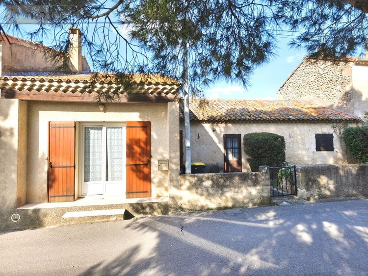 Maison a vendre Mouriès 13890 Bouches-du-Rhône 110 m2 6 pièces 291200 euros