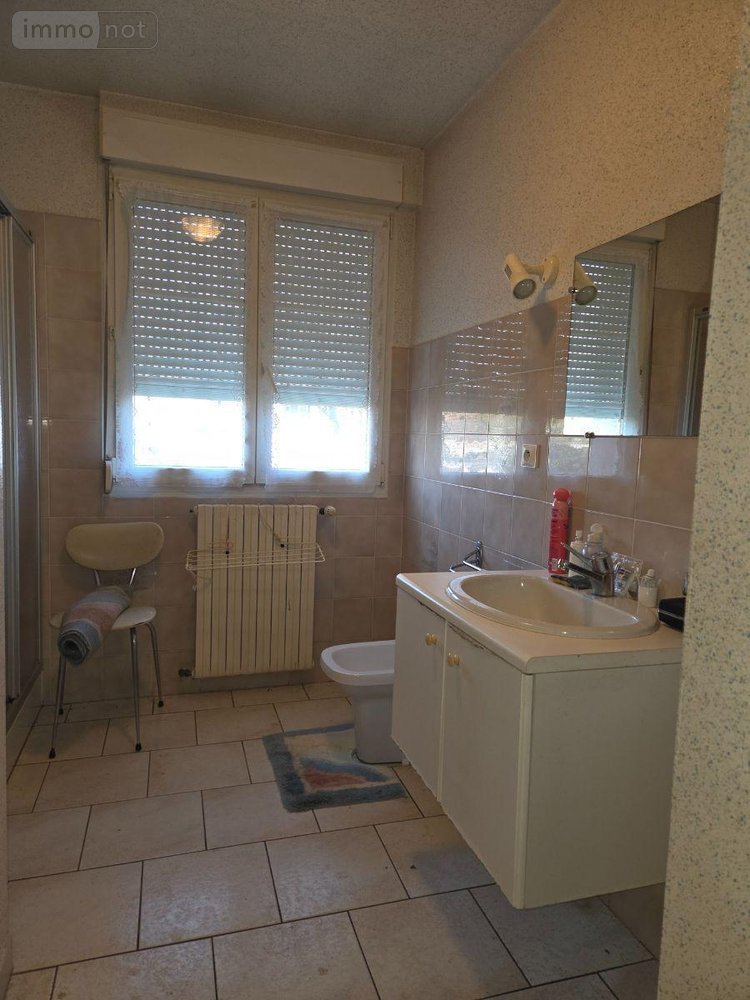 Maison a vendre Villaines-la-Juhel 53700 Mayenne 128 m2 9 pièces 162230 euros