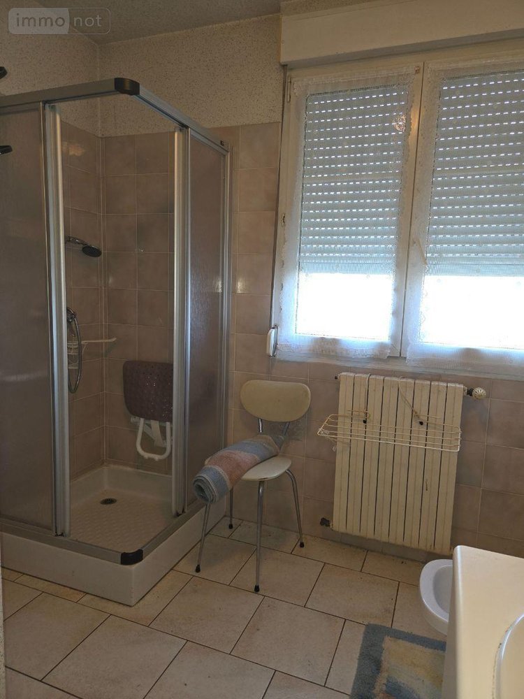 Maison a vendre Villaines-la-Juhel 53700 Mayenne 128 m2 9 pièces 162230 euros