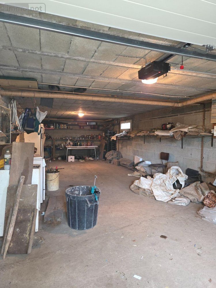 Maison a vendre Villaines-la-Juhel 53700 Mayenne 128 m2 9 pièces 162230 euros