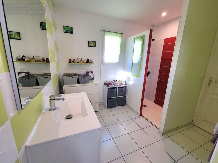 Maison a vendre Marboué 28200 Eure-et-Loir 139 m2 5 pièces 269000 euros