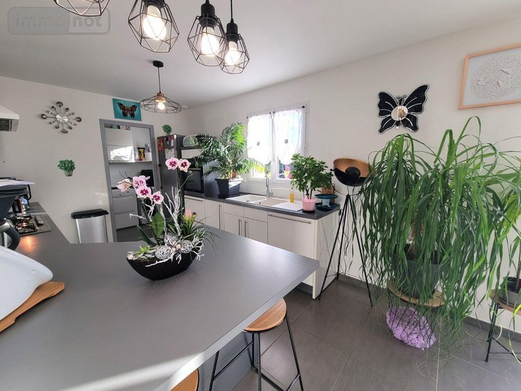 Maison a vendre Marboué 28200 Eure-et-Loir 139 m2 5 pièces 269000 euros